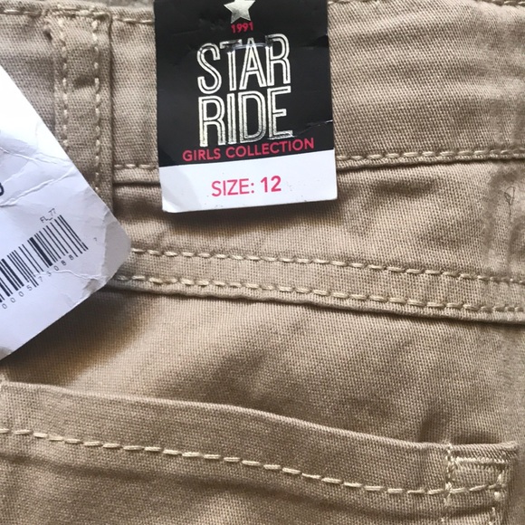 Pants - Picture 2 of 5